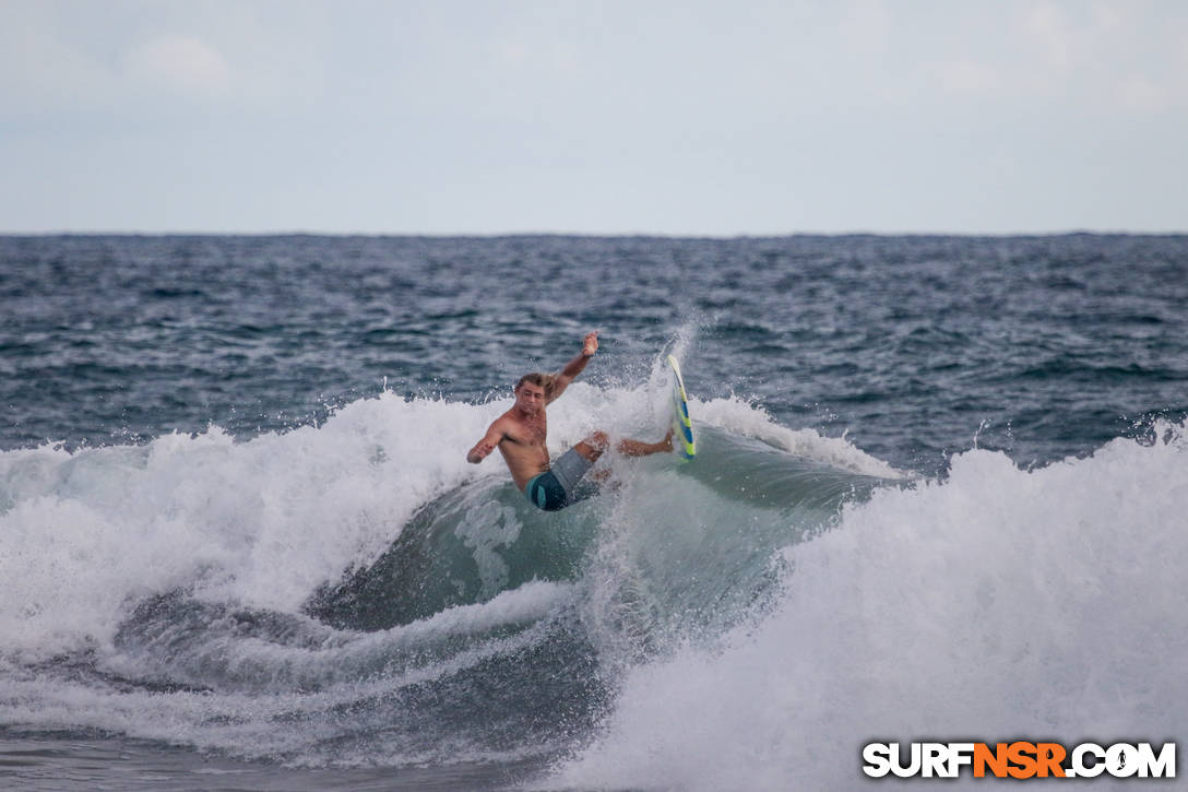 Nicaragua Surf Report - Report Photo 09/08/2020 7:05 PM