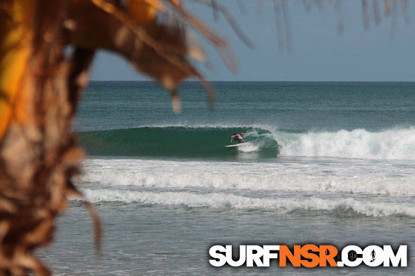 Nicaragua Surf Report - Report Photo 05/24/2014  4:10 PM 