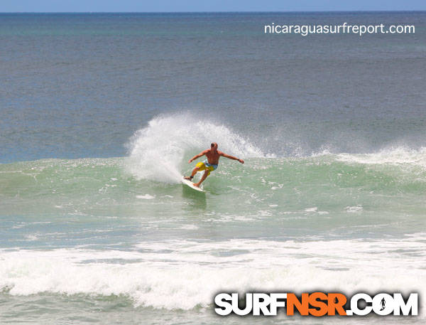 Nicaragua Surf Report - Report Photo 09/10/2012  1:17 PM 