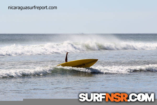 Nicaragua Surf Report - Report Photo 12/03/2014 3:52 PM