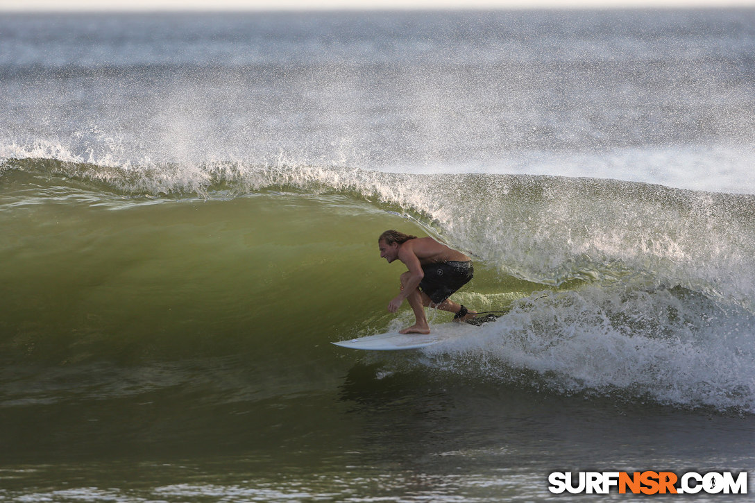 Nicaragua Surf Report - Report Photo 04/15/2017  9:21 PM 