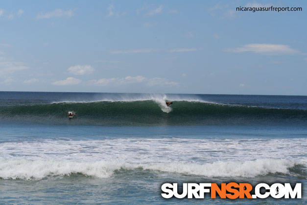 Nicaragua Surf Report - Report Photo 12/19/2007  1:46 PM 