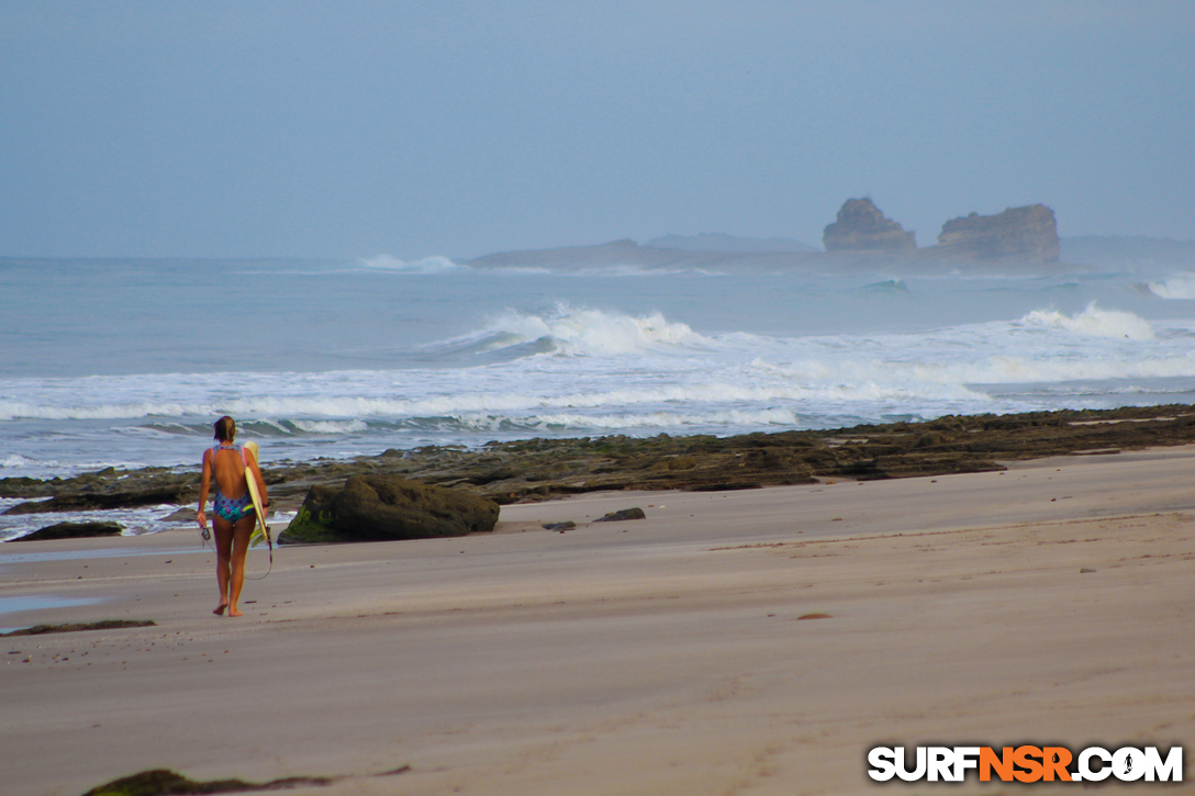 Nicaragua Surf Report - Report Photo 08/10/2017 5:19 PM