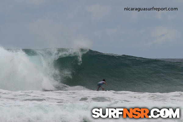 Nicaragua Surf Report - Report Photo 09/15/2014  12:47 PM 