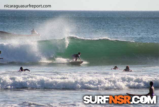Nicaragua Surf Report - Report Photo 03/24/2007 7:59 PM