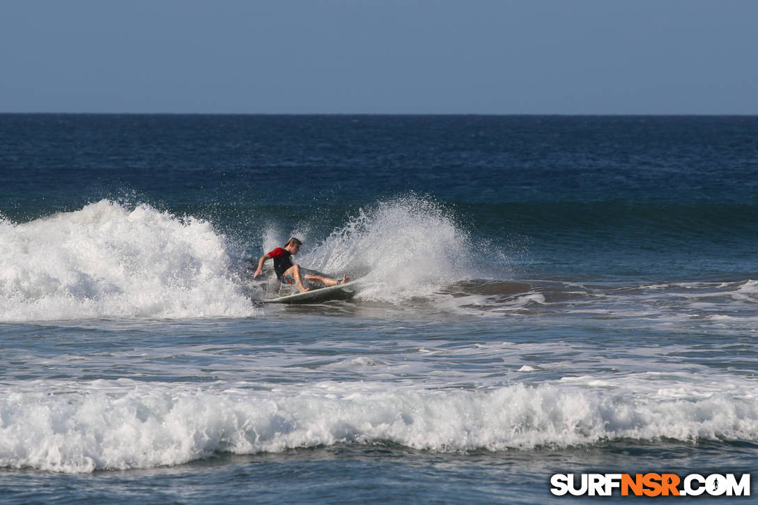 Nicaragua Surf Report - Report Photo 01/17/2016  2:17 PM 