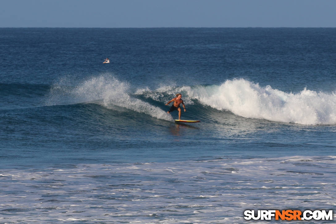 Nicaragua Surf Report - Report Photo 12/17/2015  11:15 AM 