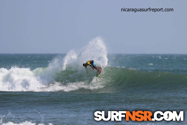 Nicaragua Surf Report - Report Photo 04/11/2014  7:03 PM 