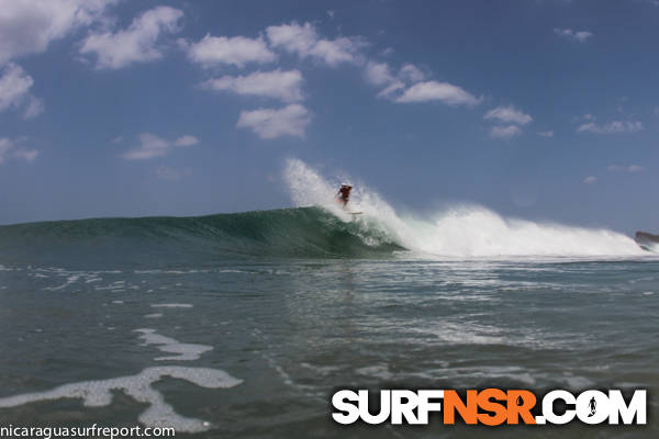 Nicaragua Surf Report - Report Photo 05/06/2015  3:10 PM 