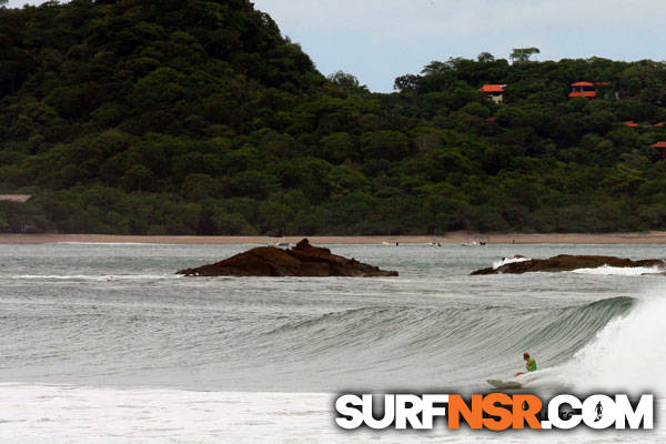 Nicaragua Surf Report - Report Photo 07/31/2013  8:28 PM 