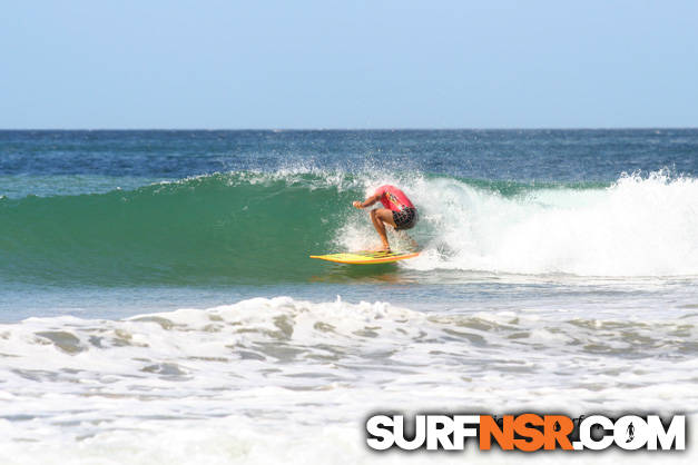 Nicaragua Surf Report - Report Photo 12/17/2009  3:32 PM 