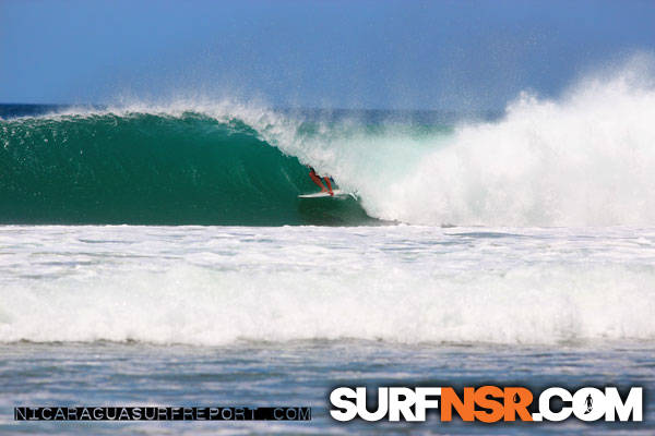 Nicaragua Surf Report - Report Photo 04/08/2012  1:48 PM 