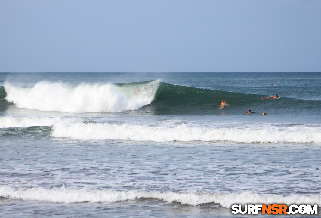 Nicaragua Surf Report - Report Photo 07/03/2017 4:32 PM