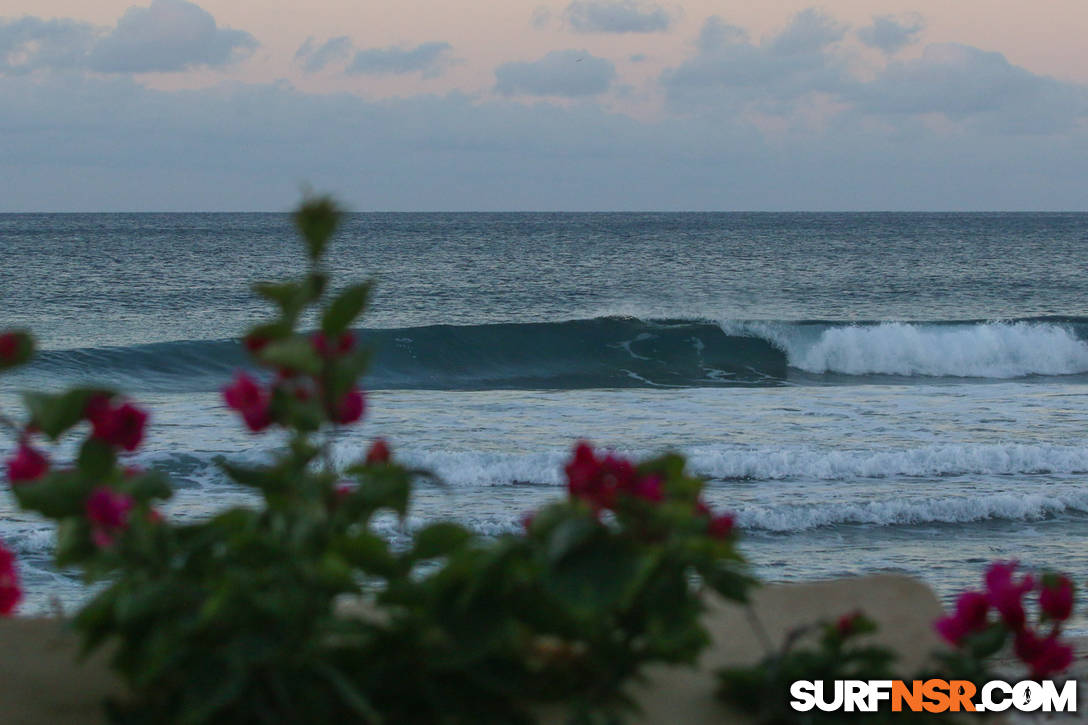 Nicaragua Surf Report - Report Photo 12/18/2015  6:23 AM 