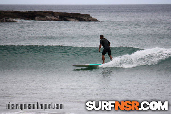 Nicaragua Surf Report - Report Photo 01/15/2012  12:01 PM 