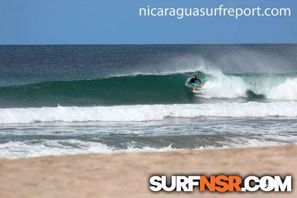 Nicaragua Surf Report - Report Photo 09/26/2012  2:17 PM 