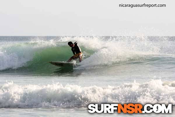 Nicaragua Surf Report - Report Photo 12/25/2014 4:26 PM