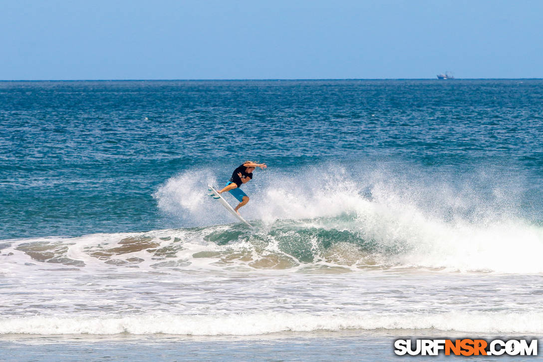Nicaragua Surf Report - Report Photo 07/29/2022 1:25 PM