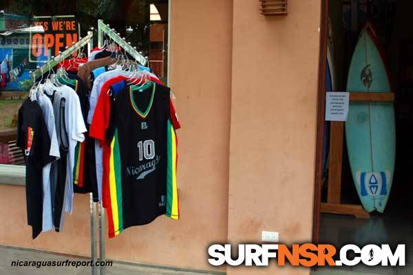 Nicaragua Surf Report - Report Photo 08/30/2011 7:05 PM