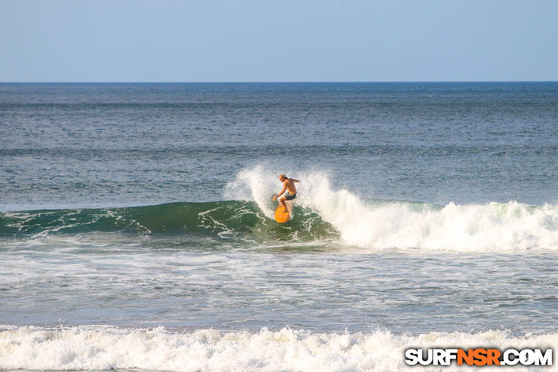 Nicaragua Surf Report - Report Photo 04/08/2023 12:15 PM