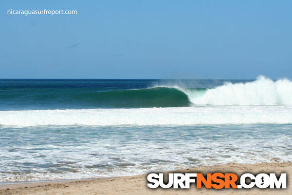 Nicaragua Surf Report - Report Photo 04/24/2011  3:21 PM 