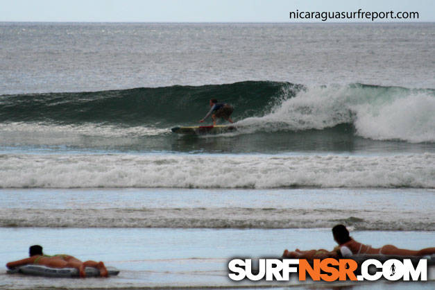 Nicaragua Surf Report - Report Photo 12/01/2007  7:53 PM 