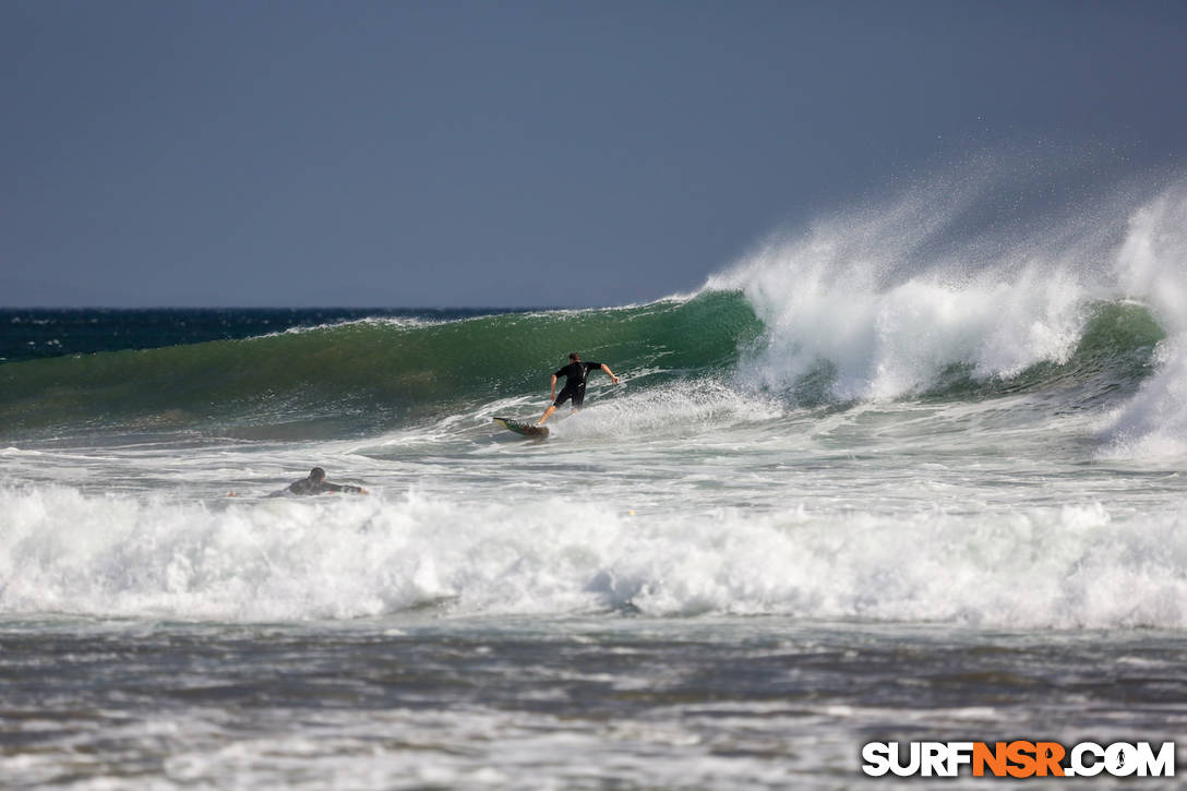 Nicaragua Surf Report - Report Photo 03/09/2019  8:12 PM 