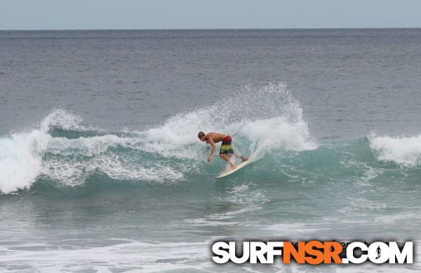 Nicaragua Surf Report - Report Photo 06/24/2014  3:57 PM 