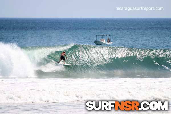 Nicaragua Surf Report - Report Photo 04/22/2014  7:29 PM 