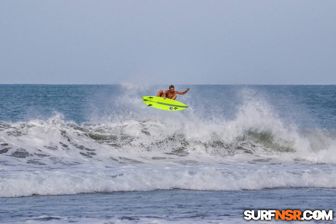 Nicaragua Surf Report - Report Photo 06/29/2018 1:14 PM