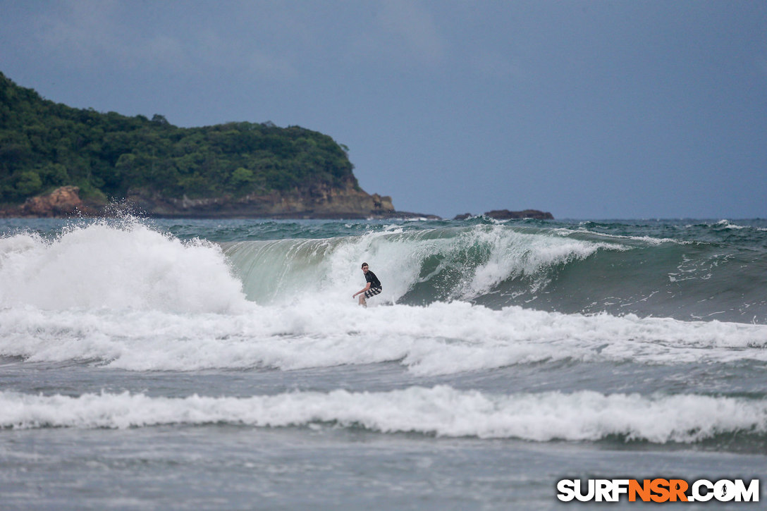 Nicaragua Surf Report - Report Photo 08/29/2017 6:18 PM