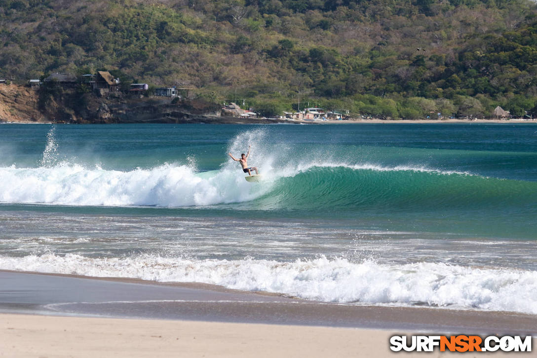 Nicaragua Surf Report - Report Photo 01/31/2018  8:06 PM 