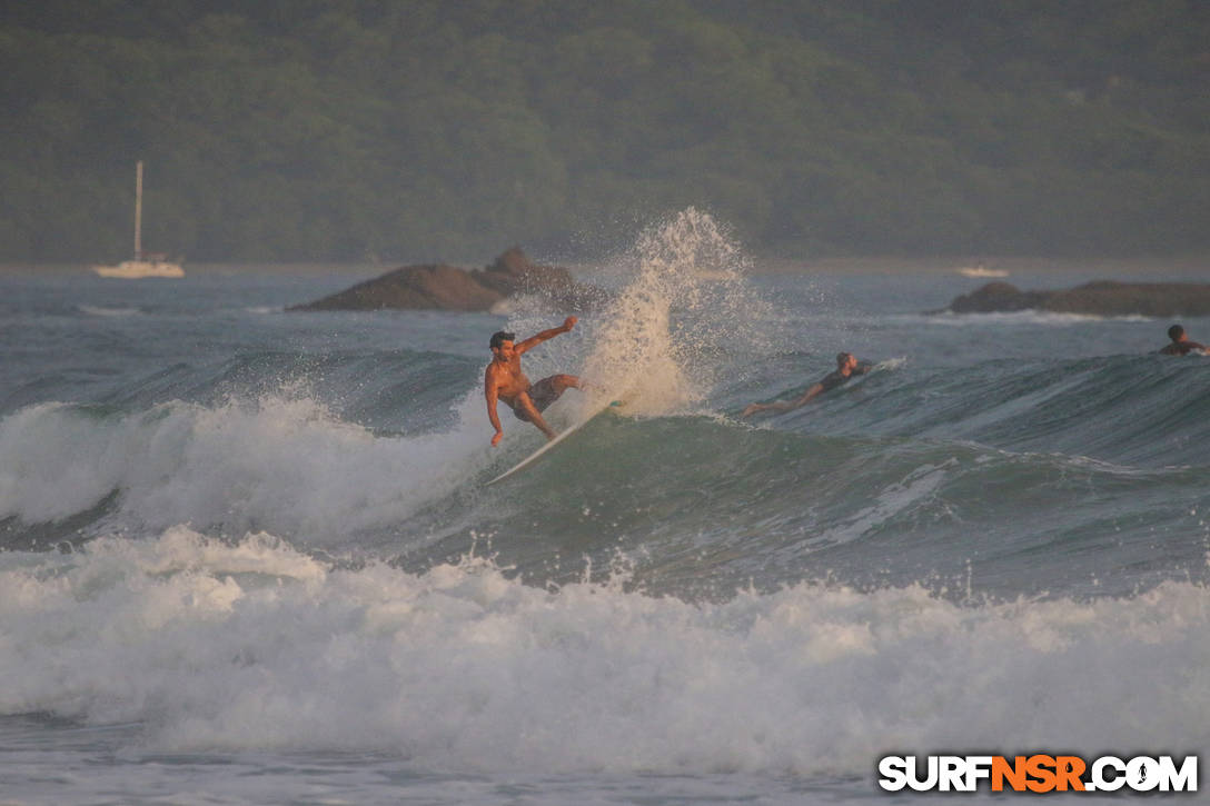 Nicaragua Surf Report - Report Photo 09/17/2019  8:07 PM 