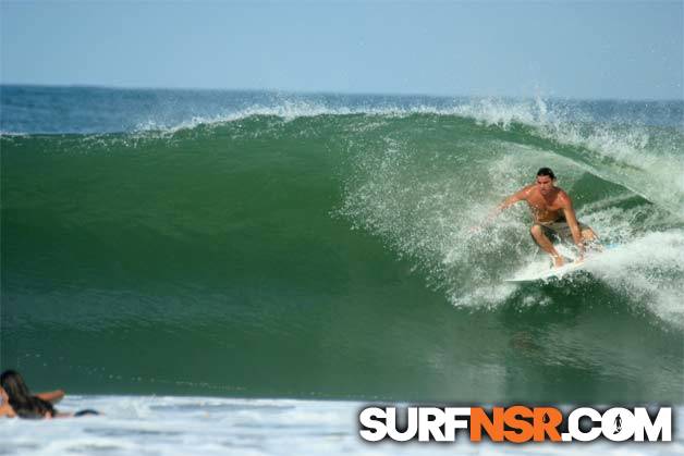 Nicaragua Surf Report - Report Photo 06/13/2006 1:33 AM