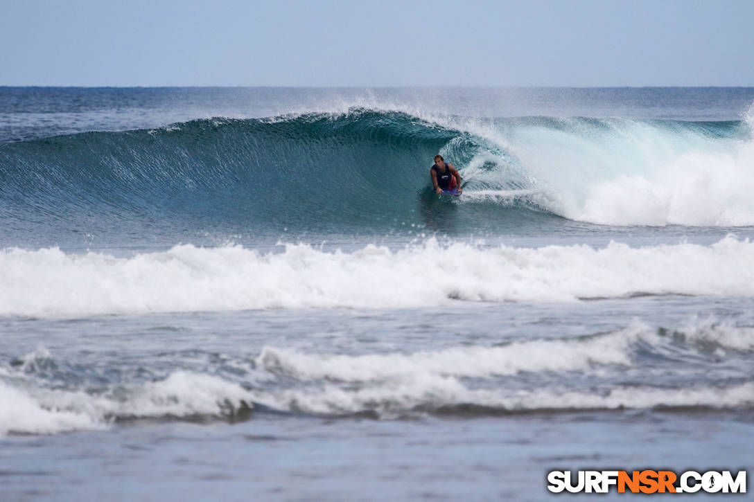 Nicaragua Surf Report - Report Photo 08/29/2018 7:12 PM