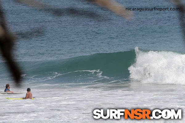 Nicaragua Surf Report - Report Photo 07/21/2014  3:47 PM 