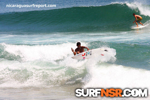 Nicaragua Surf Report - Report Photo 05/10/2013 2:55 PM