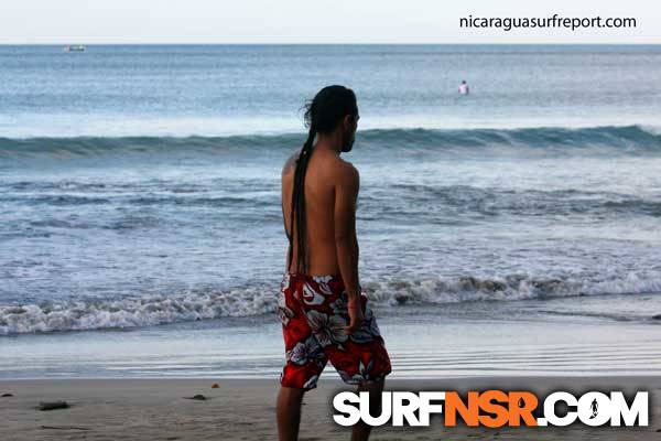 Nicaragua Surf Report - Report Photo 12/27/2014 6:22 PM