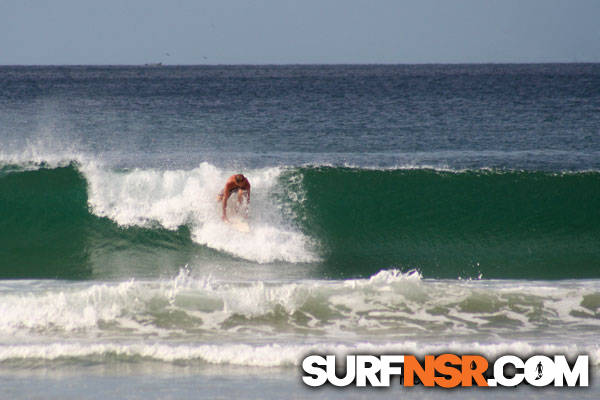 Nicaragua Surf Report - Report Photo 01/23/2011  11:14 AM 