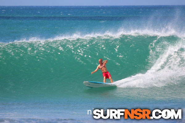 Nicaragua Surf Report - Report Photo 09/12/2012  1:31 PM 