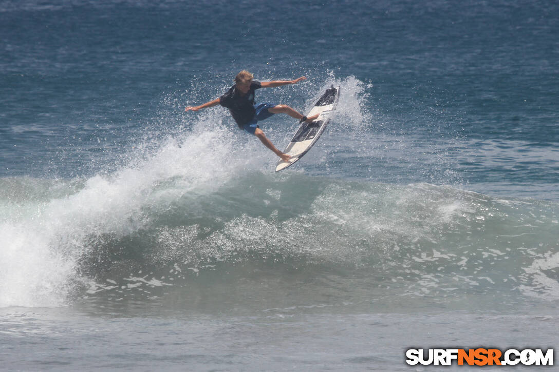 Nicaragua Surf Report - Report Photo 07/21/2023 10:16 PM