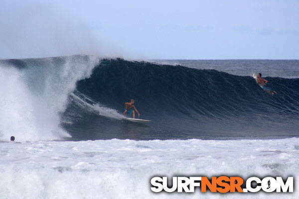 Nicaragua Surf Report - Report Photo 06/18/2010 4:27 PM