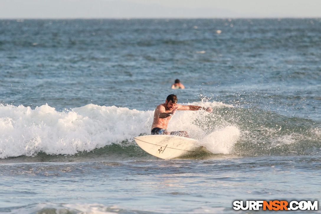 Nicaragua Surf Report - Report Photo 02/16/2018  10:13 PM 