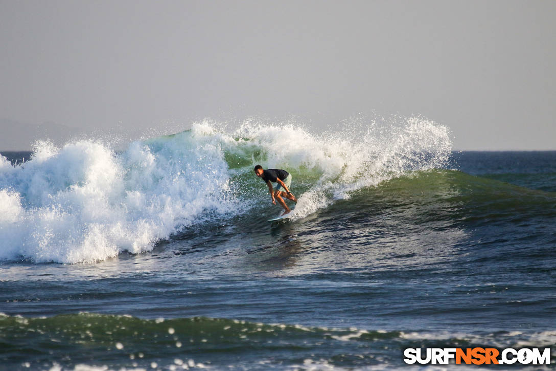 Nicaragua Surf Report - Report Photo 02/19/2021  8:08 PM 