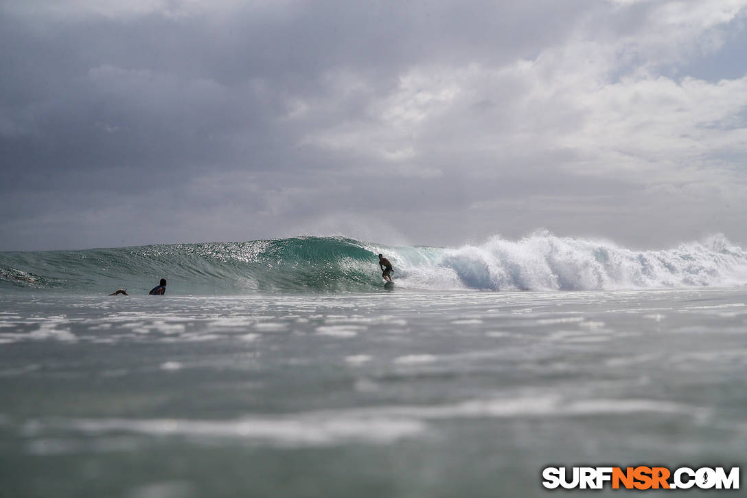 Nicaragua Surf Report - Report Photo 06/30/2018  10:28 PM 