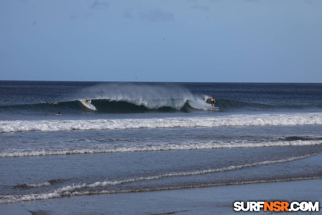 Nicaragua Surf Report - Report Photo 11/30/2023  10:34 AM 