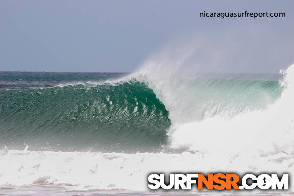 Nicaragua Surf Report - Report Photo 07/27/2014 3:39 PM