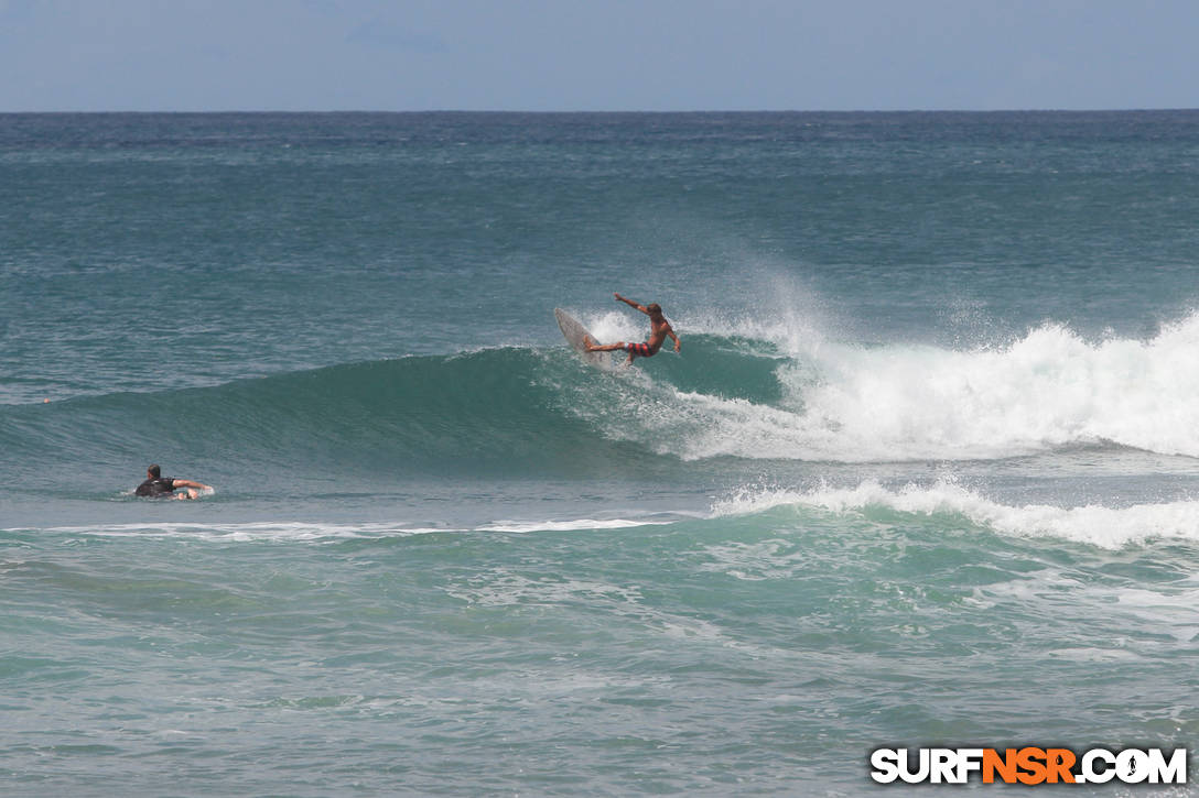 Nicaragua Surf Report - Report Photo 10/10/2016  2:17 PM 