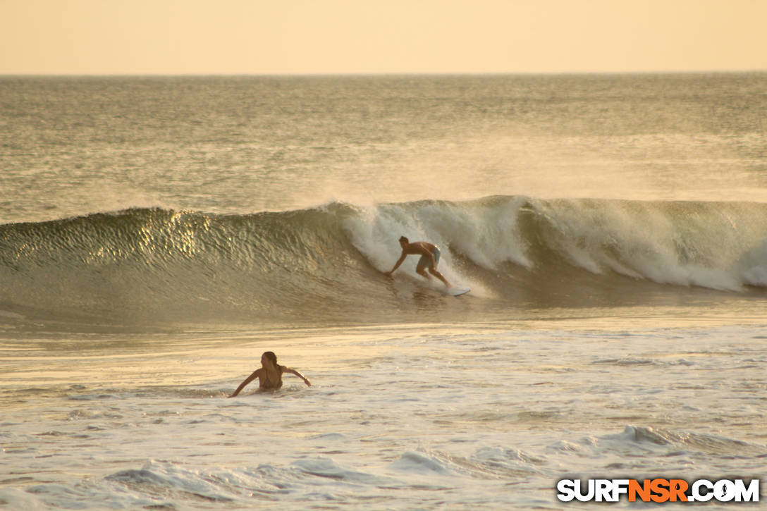 Nicaragua Surf Report - Report Photo 04/19/2019  11:29 PM 