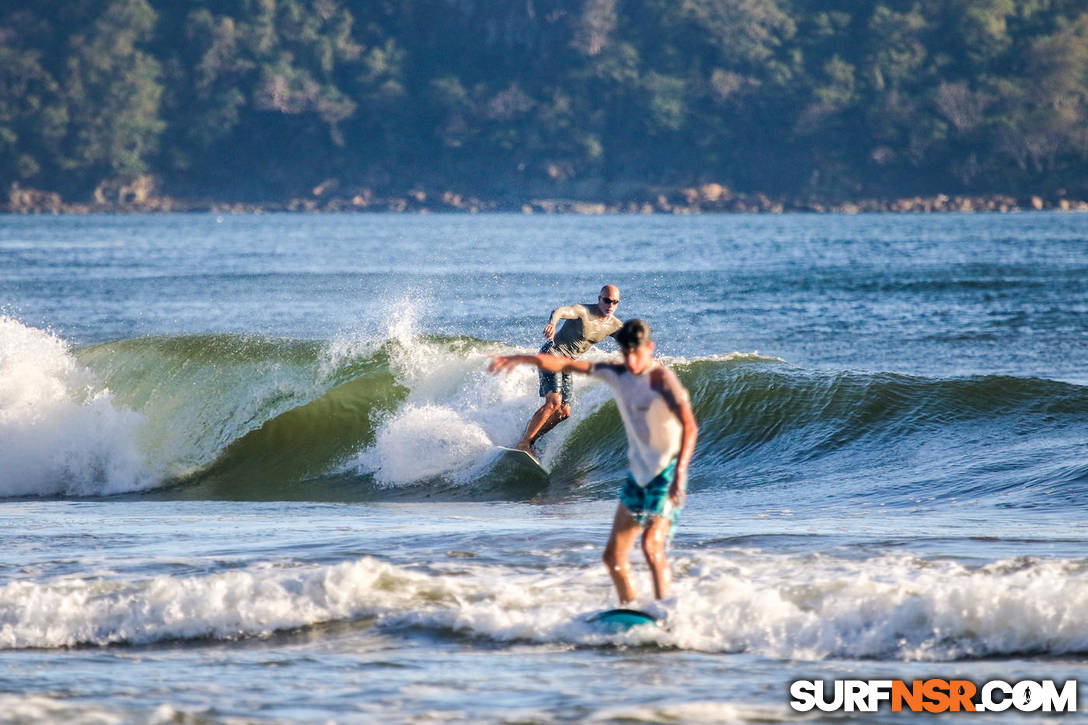 Nicaragua Surf Report - Report Photo 01/24/2021  7:06 PM 